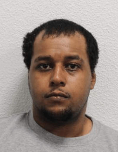 Man who shot cousin dead at London wake jailed for life
